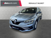 Renault Megane IV Berline Blue dCi 115 Business   Muret 31