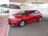 Renault Megane occasion année 2021 boite Manuelle Annonce Renault Megane occasion Diesel IV BERLINE Blue dCi 115 Business à Muret