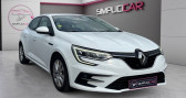 Renault Megane IV BERLINE Blue dCi 115 Ch Business  2020 - annonce de voiture en vente sur Auto Sélection.com