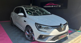 Renault Megane , garage TRANSAKAUTO MARIGNANE  Marignane