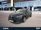 Renault Megane IV BERLINE Blue dCi 115 EDC - 20 Business   FEIGNIES 59