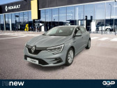 Renault Megane IV BERLINE Blue dCi 115 EDC - 20 Business   PETITE FORET 59