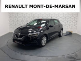 Renault Megane occasion année 2020 boite Automatique Annonce Renault Megane occasion Diesel IV BERLINE Blue dCi 115 EDC - 20 Business à Mont de Marsan