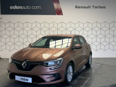 Renault Megane IV Berline Blue dCi 115 EDC - 20 Business   TARBES 65