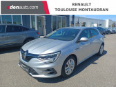 Renault Megane occasion année 2020 boite Automatique Annonce Renault Megane occasion Diesel IV Berline Blue dCi 115 EDC - 20 Business à Toulouse