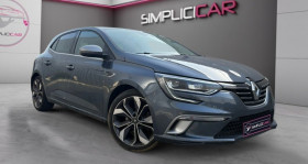Renault Megane , garage SIMPLICICAR LYON NORD GENAY � Genay