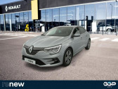 Renault Megane IV BERLINE Blue dCi 115 EDC - 20 Intens  2020 - annonce de voiture en vente sur Auto Sélection.com