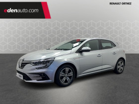 Renault Megane , garage RENAULT ORTHEZ � Orthez