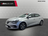 Annonce Renault Megane occasion Diesel IV Berline Blue dCi 115 EDC - 20 Intens � Orthez