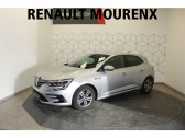 Renault Megane occasion année 2020 boite Automatique Annonce Renault Megane occasion Diesel IV BERLINE Blue dCi 115 EDC - 20 Intens à MOURENX