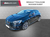 Annonce Renault Megane occasion Diesel IV Berline Blue dCi 115 EDC - 20 Intens  Toulouse