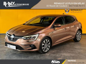 Annonce Renault Megane occasion Diesel IV BERLINE Blue dCi 115 EDC - 20 SL Edition One  Yssingeaux