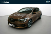 Annonce Renault Megane occasion Diesel IV BERLINE Blue dCi 115 EDC - 20 SL Edition One  FEIGNIES