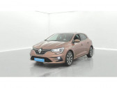 Renault Megane occasion année 2021 boite Automatique Annonce Renault Megane occasion Diesel IV BERLINE Blue dCi 115 EDC - 20 SL Edition One à FLERS