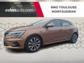 Renault Megane occasion année 2021 boite Automatique Annonce Renault Megane occasion Diesel IV Berline Blue dCi 115 EDC - 20 SL Edition One à Toulouse