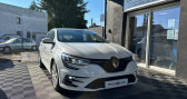 Renault Megane occasion année 2021 boite Automatique Annonce Renault Megane occasion Diesel IV BERLINE Blue dCi 115 EDC - 21B Business à NANTES