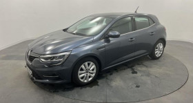 Renault Megane occasion 2021 mise en vente à QUIMPER par le garage ESPACE AUTO QUIMPER - photo n°1