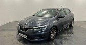 Renault Megane occasion année 2021 boite Automatique Annonce Renault Megane occasion Diesel IV Berline Blue dCi 115 EDC - 21B Business à QUIMPER