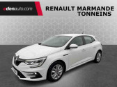 Annonce Renault Megane occasion Diesel IV Berline Blue dCi 115 EDC - 21B Business � Tonneins