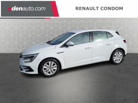 Renault Megane occasion 2021 mise en vente à Condom par le garage RENAULT CONDOM - photo n°1