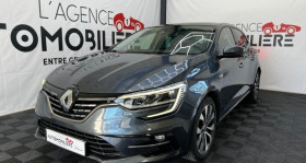 Renault Megane , garage AGENCE AUTOMOBILIERE EPONE 78 � EPONE