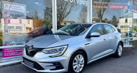 Renault Megane occasion 2021 mise en vente &agrave; SAUTRON par le garage AVENARD AUTOMOBILES - photo n&deg;1