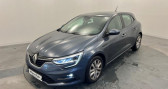 Annonce Renault Megane occasion Diesel IV Berline Blue dCi 115 EDC - 21N Business � QUIMPER