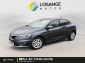 Annonce Renault Megane occasion Diesel IV BERLINE Blue dCi 115 EDC - 21N Business  Athis-Mons