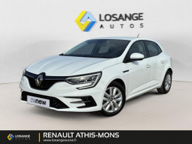 Renault Megane , garage Renault Athis-Mons  Athis-Mons