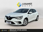 Renault Megane occasion année 2022 boite Automatique Annonce Renault Megane occasion Diesel IV BERLINE Blue dCi 115 EDC - 21N Business à Athis-Mons