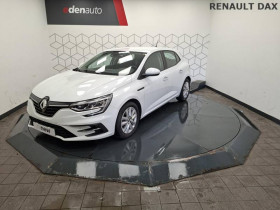 Renault Megane occasion 2022 mise en vente à DAX par le garage RENAULT DAX - photo n°1