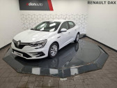 Renault Megane occasion  année 2022 boite Automatique Annonce Renault Megane occasion Diesel IV Berline Blue dCi 115 EDC - 21N Business à DAX