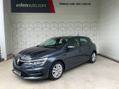 Annonce Renault Megane occasion Diesel IV Berline Blue dCi 115 EDC - 21N Business  Aire sur Adour