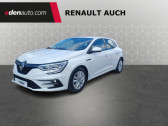 Renault Megane occasion année 2022 boite Automatique Annonce Renault Megane occasion Diesel IV Berline Blue dCi 115 EDC - 21N Business à L'Isle-Jourdain