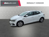 Annonce Renault Megane occasion Diesel IV Berline Blue dCi 115 EDC - 21N Business � Condom