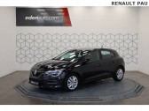 Renault Megane occasion année 2022 boite Automatique Annonce Renault Megane occasion Diesel IV Berline Blue dCi 115 EDC - 21N Business à Pau