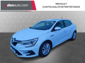 Annonce Renault Megane occasion Diesel IV Berline Blue dCi 115 EDC - 21N Business � Castelnau-d'Estr�tefonds