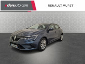 Renault Megane occasion année 2022 boite Automatique Annonce Renault Megane occasion Diesel IV Berline Blue dCi 115 EDC - 21N Business à Muret