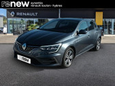 Renault Megane IV BERLINE Blue dCi 115 EDC - 21N Intens  2022 - annonce de voiture en vente sur Auto Sélection.com