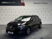 Annonce Renault Megane occasion Diesel IV Berline Blue dCi 115 EDC - 21N Intens  TARBES