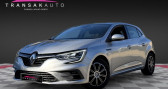 Annonce Renault Megane occasion Diesel IV BERLINE Blue dCi 115 EDC Business / CARPLAY / RADARS / FE � Le Cannet