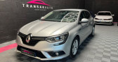 Annonce Renault Megane occasion Diesel IV BERLINE Blue dCi 115 EDC - Business INTENS  Chaponost