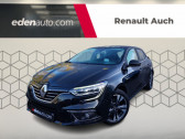 Renault Megane occasion année 2019 boite Automatique Annonce Renault Megane occasion Diesel IV Berline Blue dCi 115 EDC Business Intens à Auch