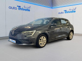 Renault Megane occasion année 2021 boite Automatique Annonce Renault Megane occasion Diesel IV BERLINE Blue dCi 115 EDC Business à MACON