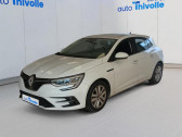 Annonce Renault Megane occasion Diesel IV BERLINE Blue dCi 115 EDC Business  VILLEFRANCHE SUR SAONE