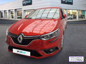 Renault Megane IV Berline Blue dCi 115 EDC Business   MARSEILLE 13