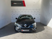 Renault Megane occasion année 2019 boite Automatique Annonce Renault Megane occasion Diesel IV Berline Blue dCi 115 EDC Business à Lourdes