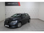 Renault Megane IV Berline Blue dCi 115 EDC Business   Biarritz 64