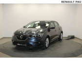 Renault Megane occasion année 2021 boite Automatique Annonce Renault Megane occasion Diesel IV Berline Blue dCi 115 EDC Business à Pau