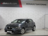 Annonce Renault Megane occasion Diesel IV BERLINE Blue dCi 115 EDC Business à BAYONNE
